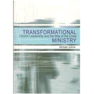 Transformational Ministry