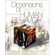 Dimensions of Human Behavior : The Changing Life Course