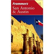 Frommer's<sup>®</sup> San Antonio & Austin, 6th Edition