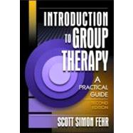 Introduction to Group Therapy: A Practical Guide, Second Edition