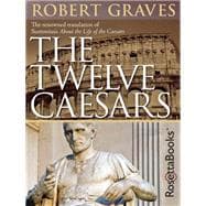 The Twelve Caesars