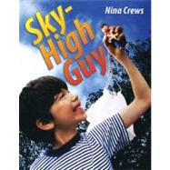 Sky-high Guy