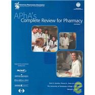 Apha's Complete Review For Pharmacy