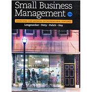 Bundle: Small Business Management: Launching & Growing Entrepreneurial Ventures, 18th + MindTap Management, 1 term (6 months) Printed Access Card