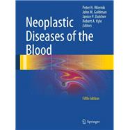 Neoplastic Diseases of the Blood