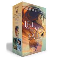 Let The Sky Fall Trilogy (Boxed Set) Let the Sky Fall; Let the Storm Break; Let the Wind Rise