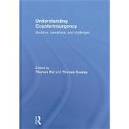 Understanding Counterinsurgency: Doctrine, operations, and challenges