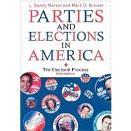 Parties and Elections in America