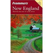 Frommer's<sup>®</sup> New England, 12th Edition
