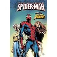 Amazing Spider-Man - Volume 10 New Avengers