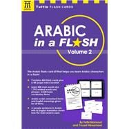 Arabic in a Flash
