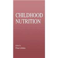 Childhood Nutrition