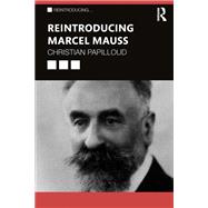 Reintroducing Marcel Mauss