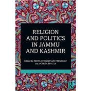 Religion and Politics in Jammu and Kashmir