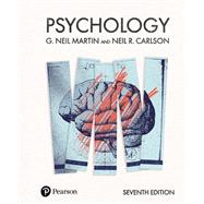 Psychology (International eBook)