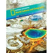 World Cultures and Geography Survey: Student Edition © Updated + myNGconnect (6-years)