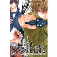 Switch, Vol. 1