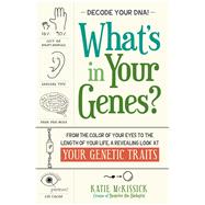 What's in Your Genes?