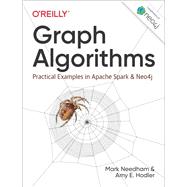 Graph Algorithms