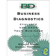 Business Diagnostics: Evaluate and Grow Your Business