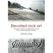 Elevated Rock Art