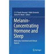 Melanin-concentrating Hormone and Sleep