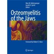 Osteomyelitis of the Jaws