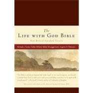 The Life With God Bible