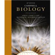 Pearson Active Reading Guide for Campbell Biology AP* Edition, 10/e