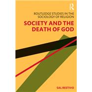 Society and the Death of God