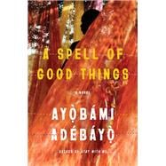 A Spell of Good Things A novel