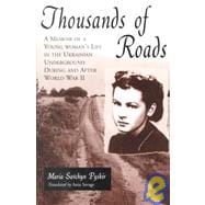 Thousands of Roads