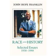 Race and History