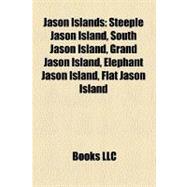 Jason Islands