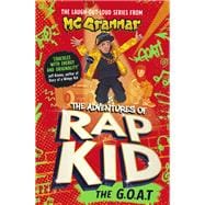 Adventures of Rap Kid 2,9781398537644