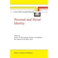 Personal and Moral Identity