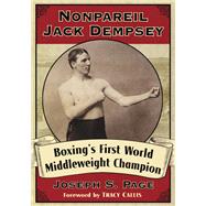Nonpareil Jack Dempsey