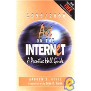 Art on the Internet, 1999-2000