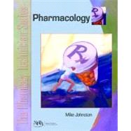 The Pharmacy Technician Series Pharmacology