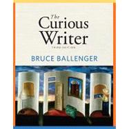 The Curious Writer