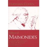Ethics of Maimonides