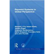 Payment Systems in Global Perspective