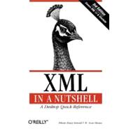 Xml in a Nutshell