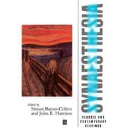 Synaesthesia Classic and Contemporary Readings