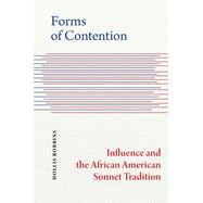 Forms of Contention
