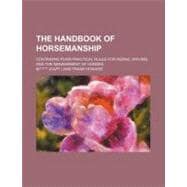 The Handbook of Horsemanship