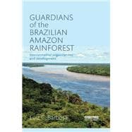 Guardians of the Brazilian Amazon Rainforest: Environmental Organizations and Development