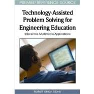Technology-Assisted Problem Solving for Engineering Education
