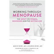 Working Through Menopause The Impact on Women, Businesses and the Bottom Line
