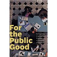 For the Public Good